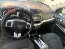 دودج جورني